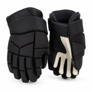 Ice Hockey Protective Gloves product image