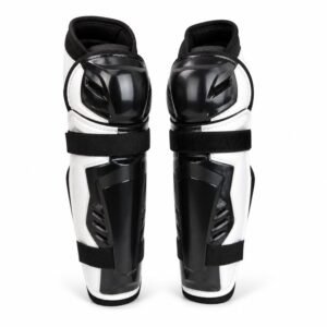 Ice Hockey Shin Guards product image