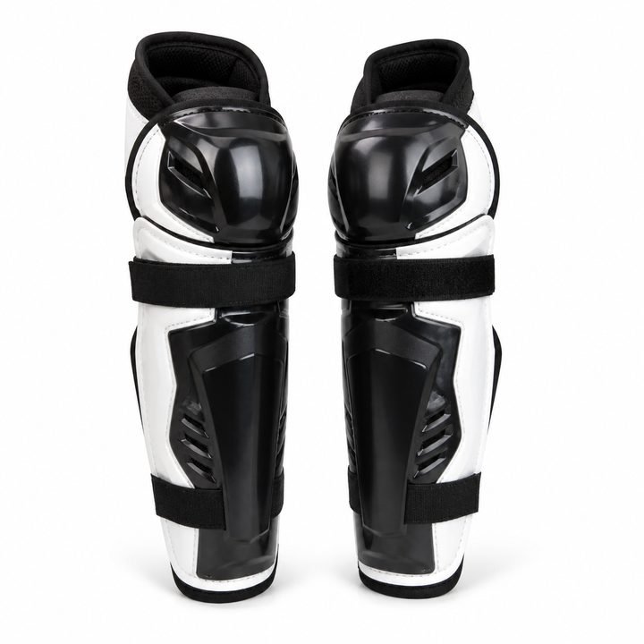 Ice Hockey Shin Guards product image