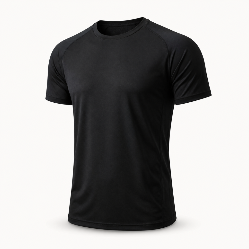 SH Athletics Men's Performance Tee