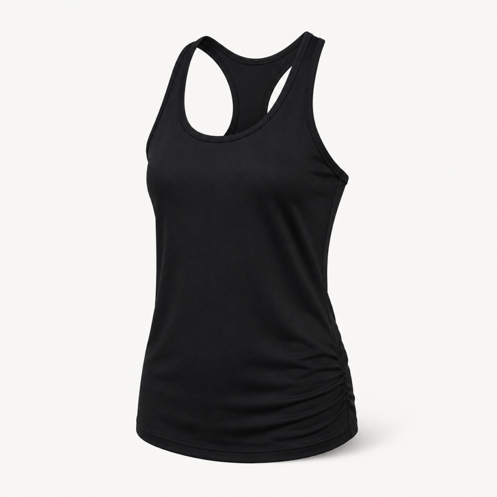 SH Athletics Women's Training Tank