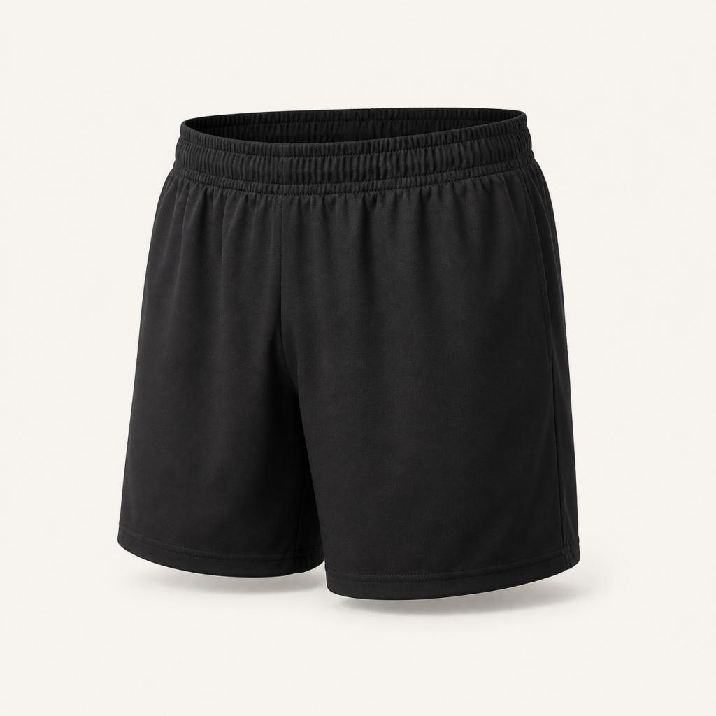SH Athletics Unisex Performance Shorts