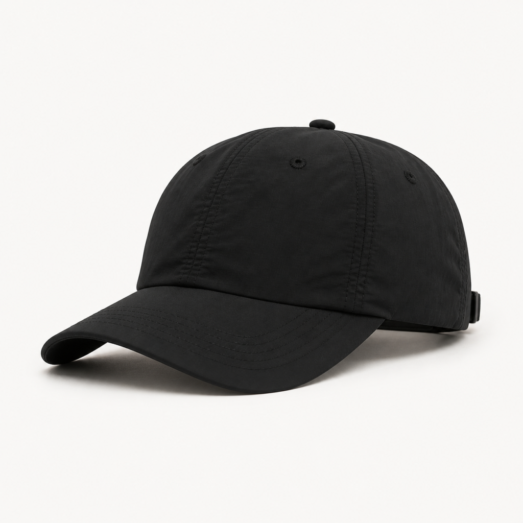 SH Athletics Adjustable Training Cap