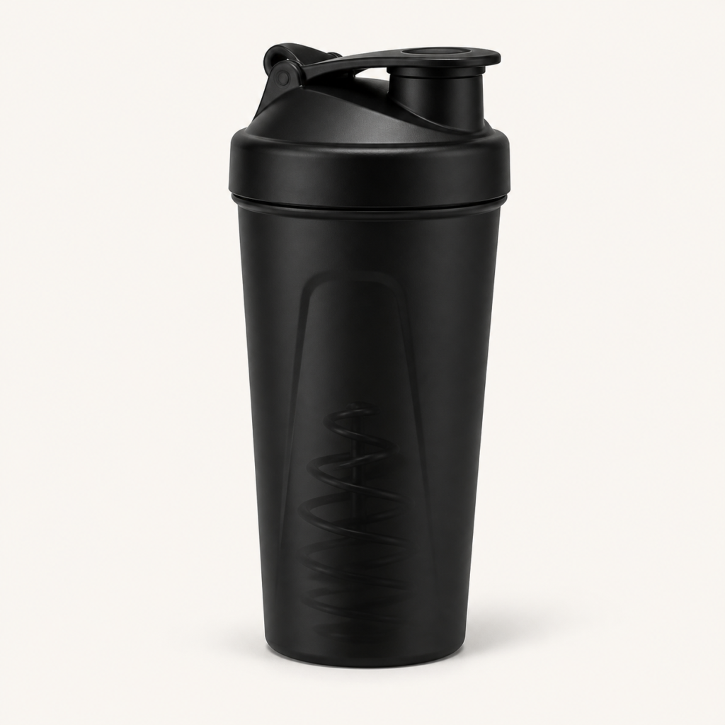 SH Athletics Shaker Bottle 28 oz