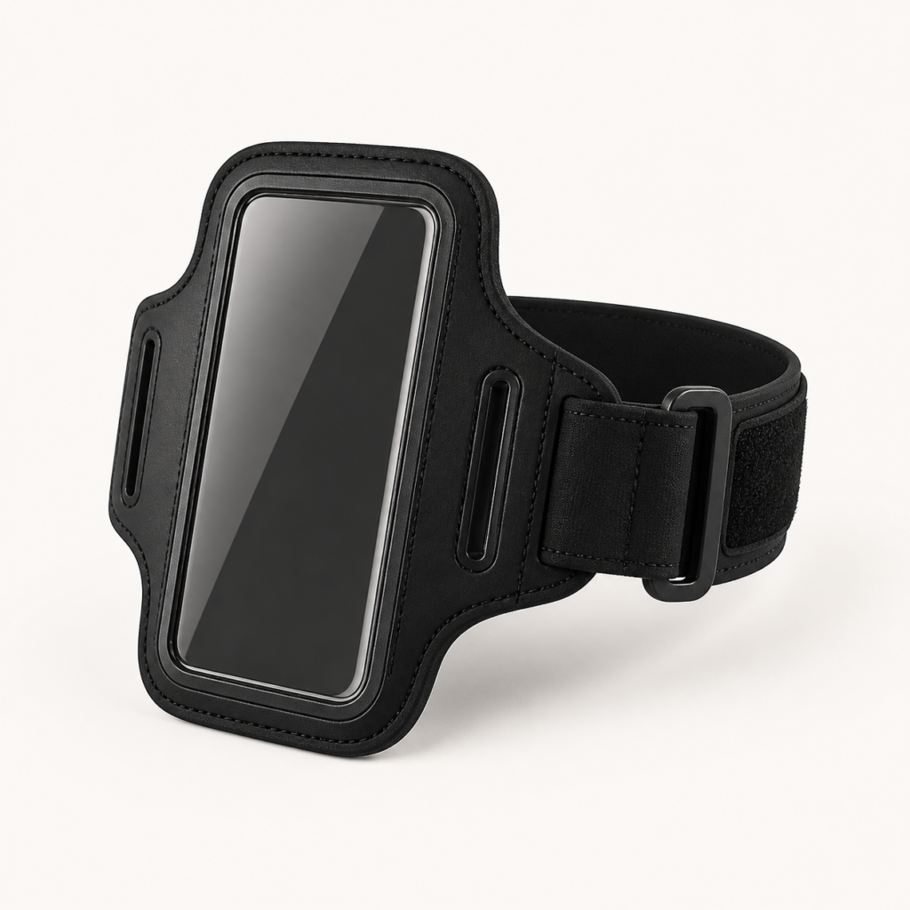 SH Athletics Phone Armband