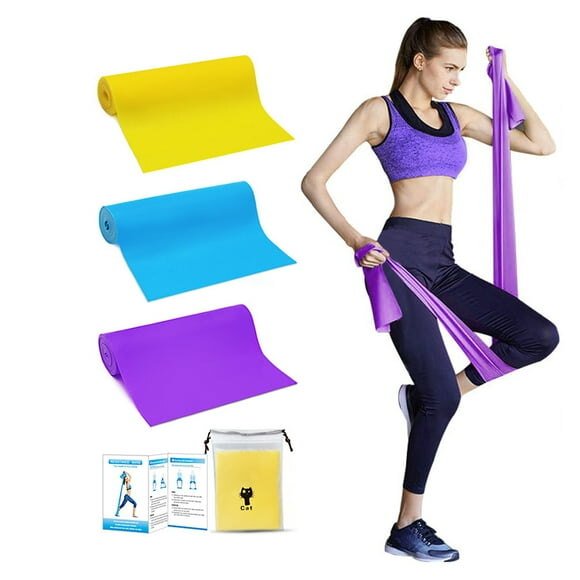 Bodylastics Resistance Band Set