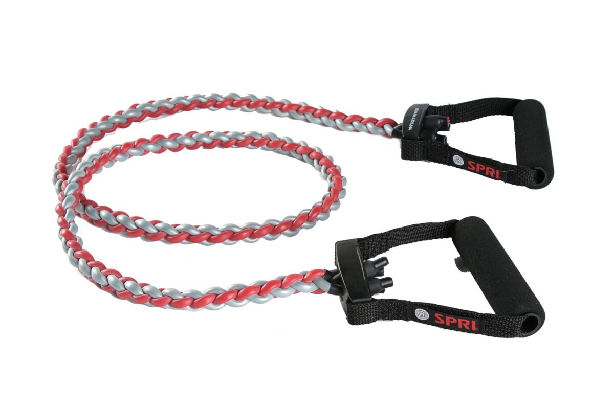 SPRI Xertube Resistance Tube Medium