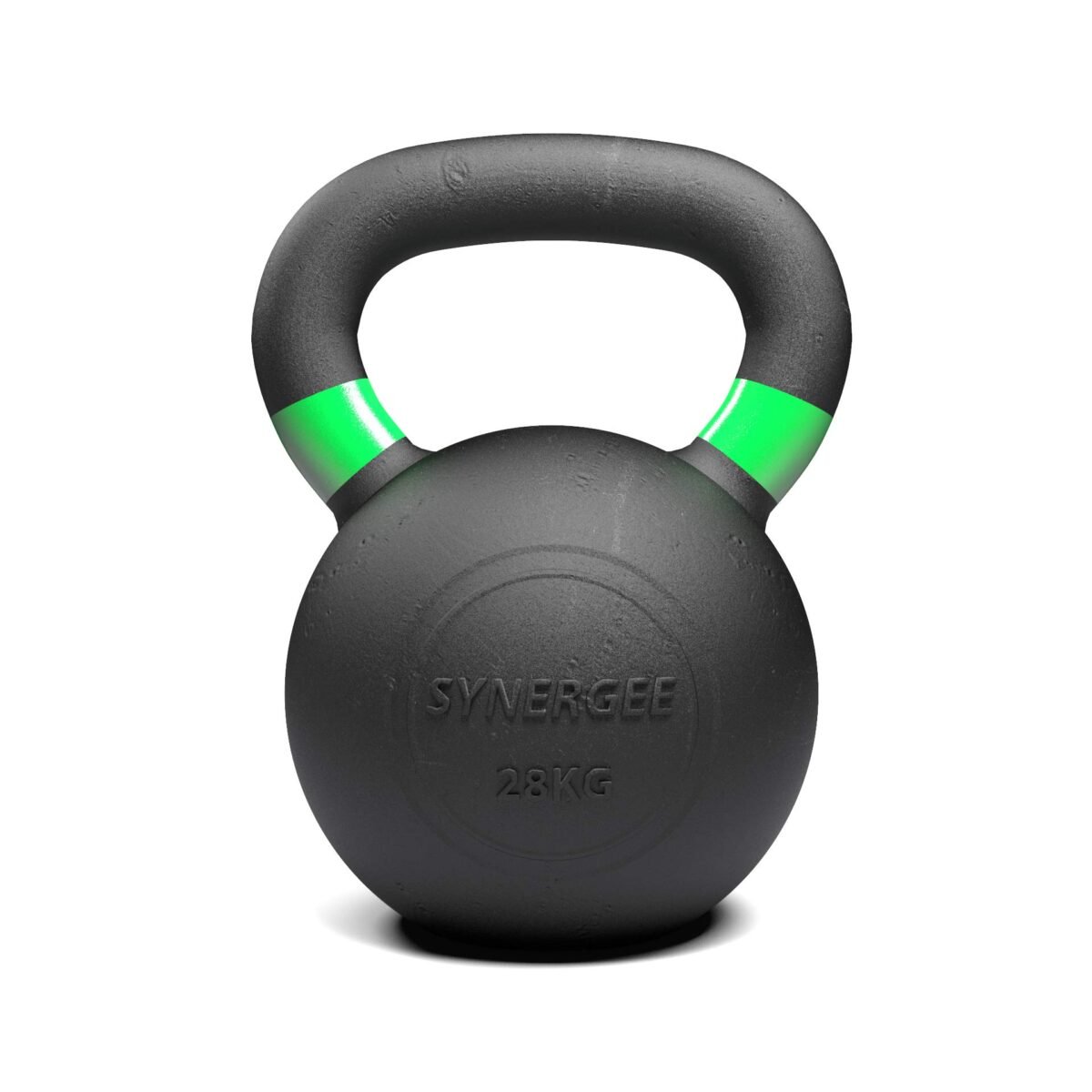 Synergee 15 lb Kettlebell