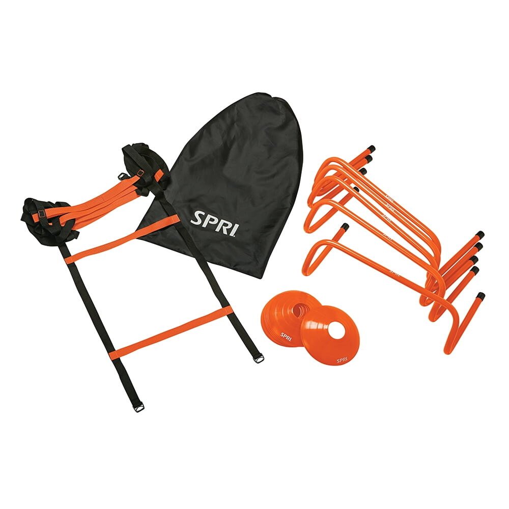 SPRI Agility Ladder 15ft