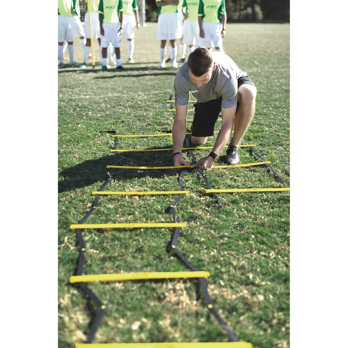 SKLZ Quick Ladder Pro