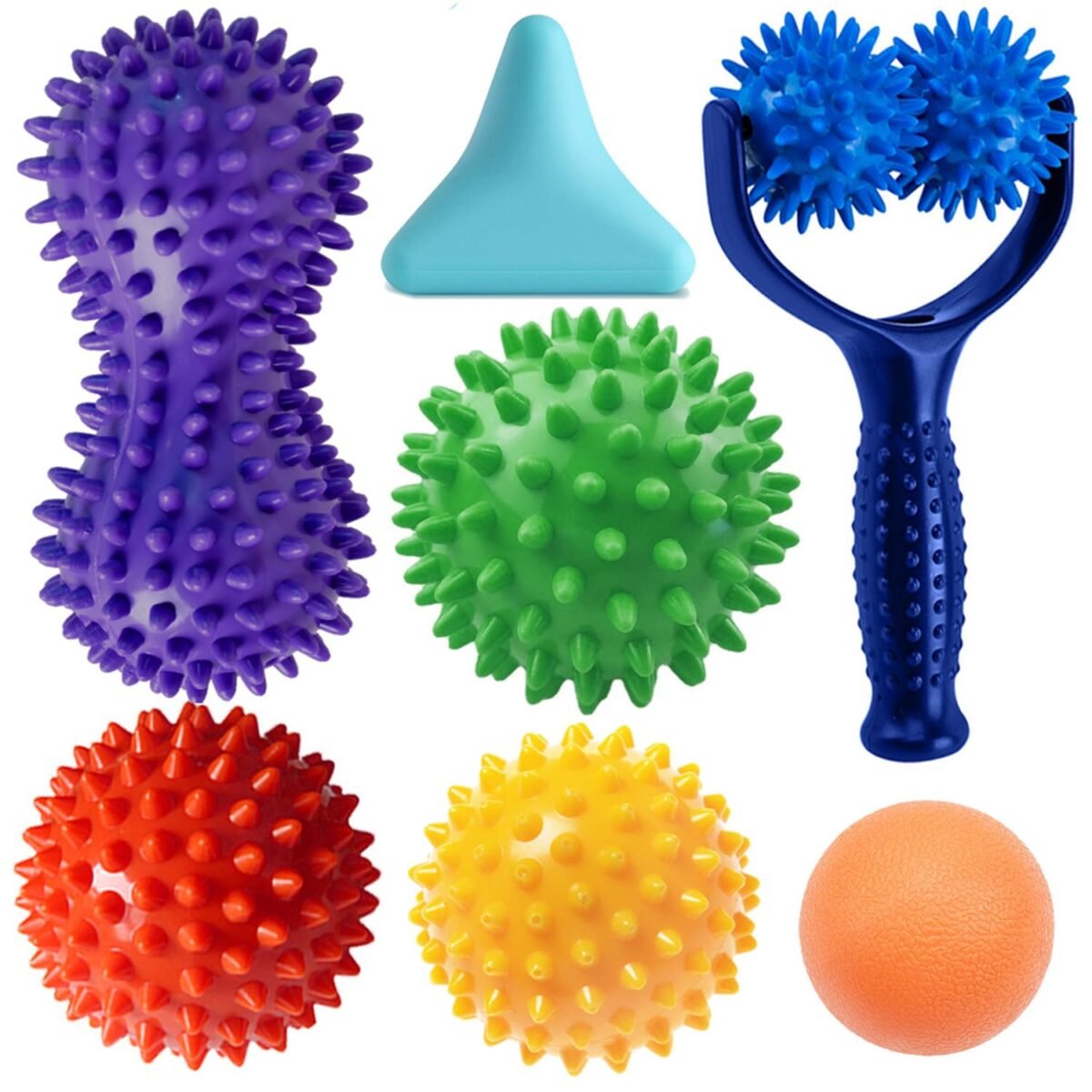TriggerPoint Massage Ball Set