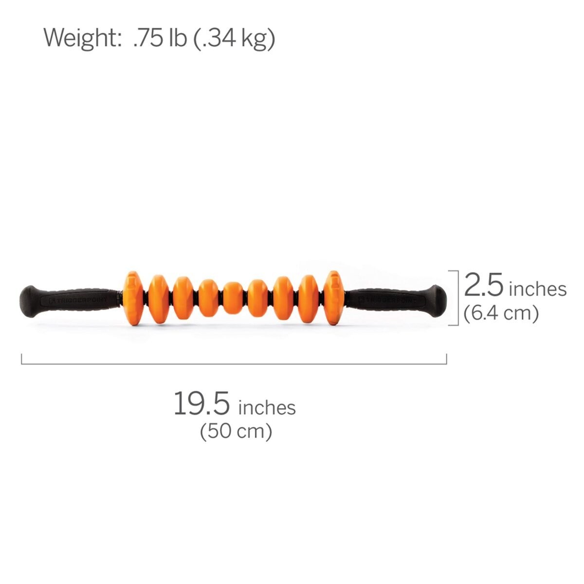 TriggerPoint STK Massage Stick