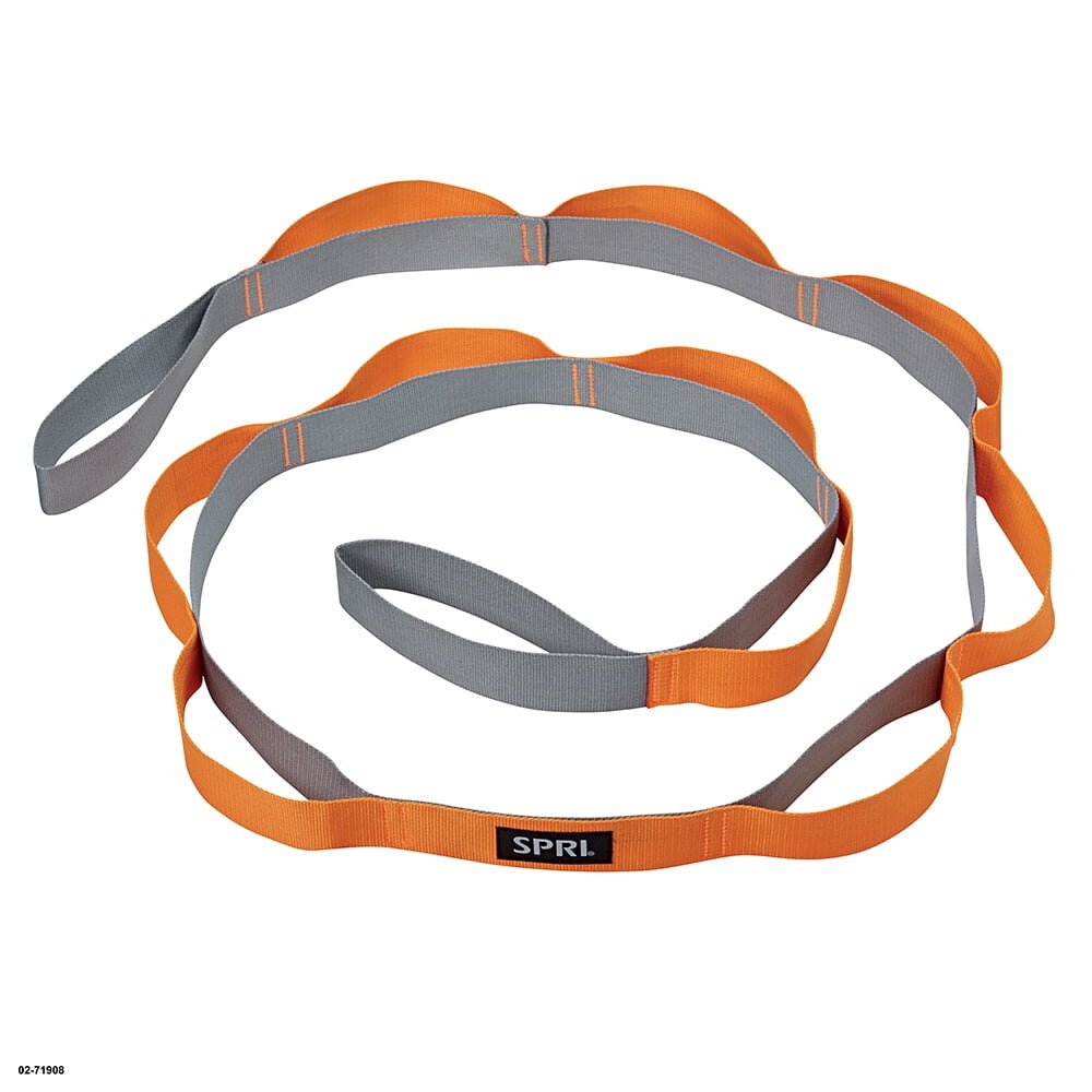 SPRI Stretch Out Strap