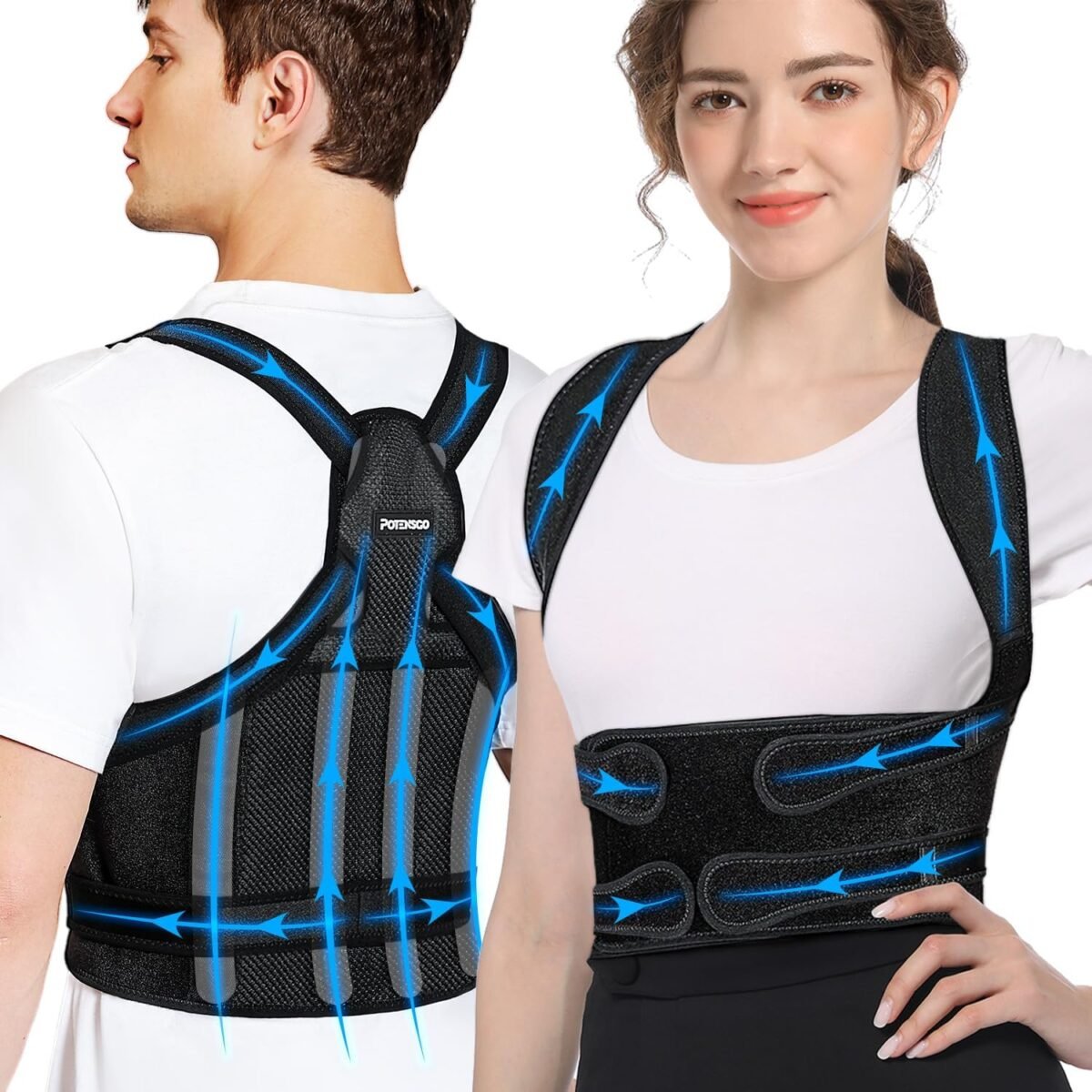 ProsourceFit Posture Corrector