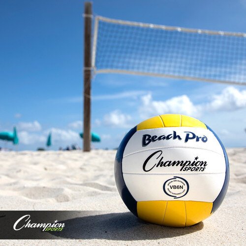 Champion Sports Recreational Volleyball