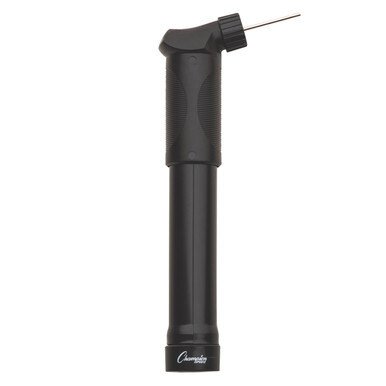 Champion Sports Ball Pump with Needles