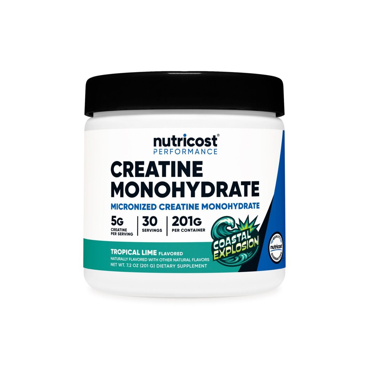 Nutricost Creatine Monohydrate 500g