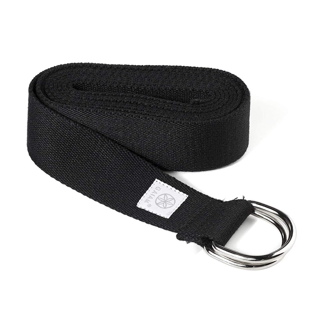 Gaiam Yoga Strap 8ft