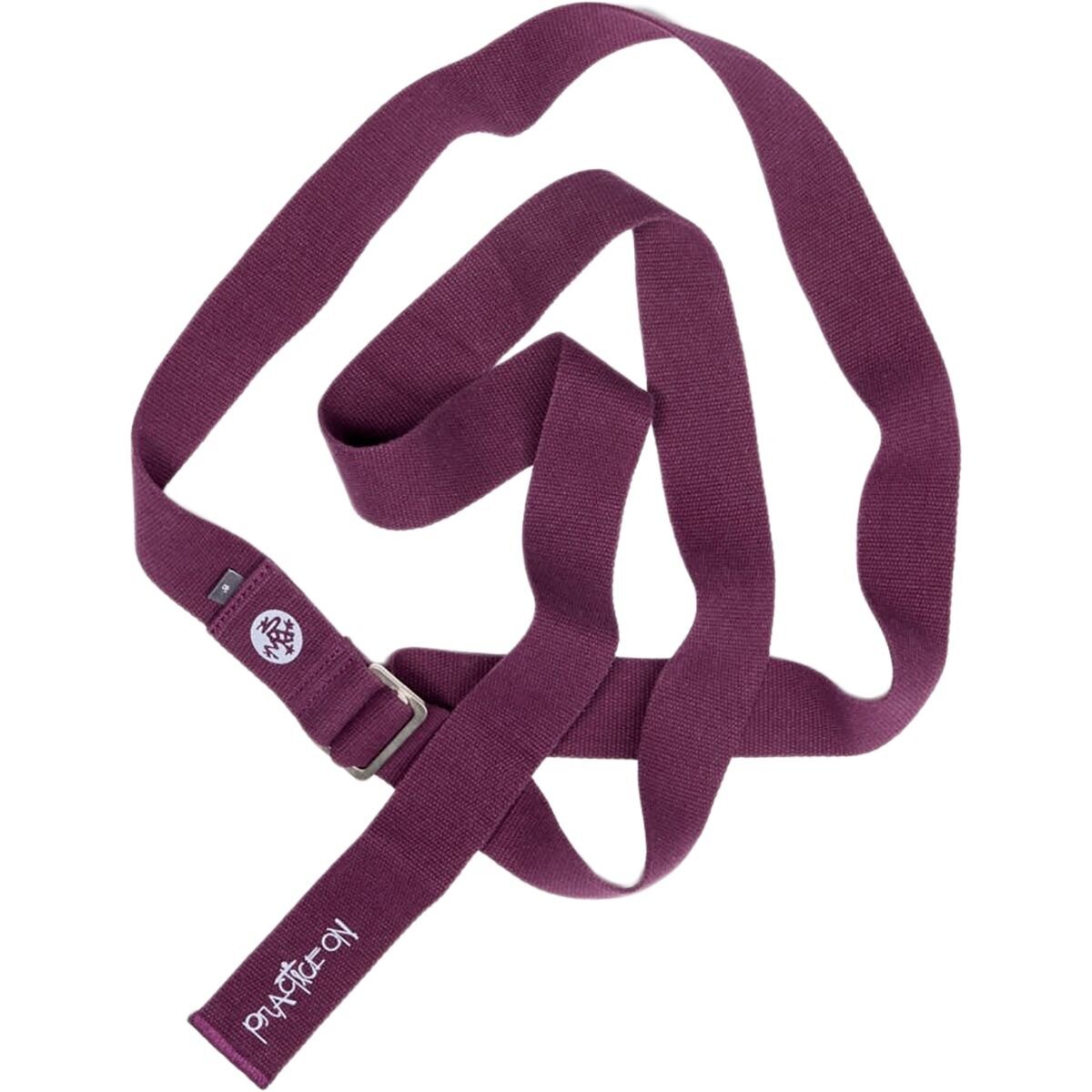Manduka AligN Yoga Strap