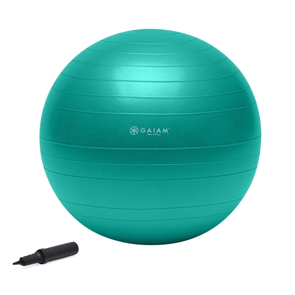 Gaiam Stability Ball 65cm