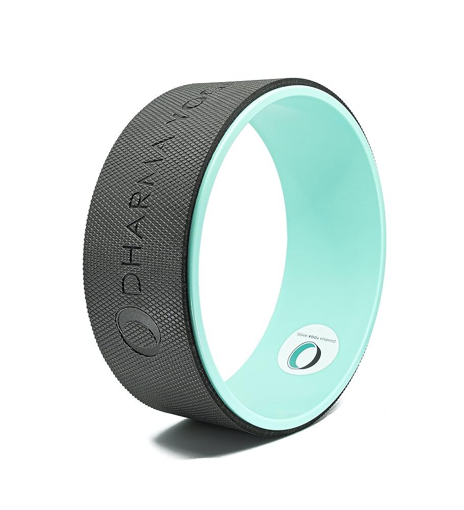 Gaiam Yoga Wheel