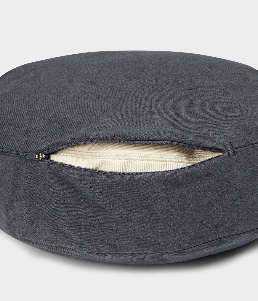 Manduka Meditation Cushion