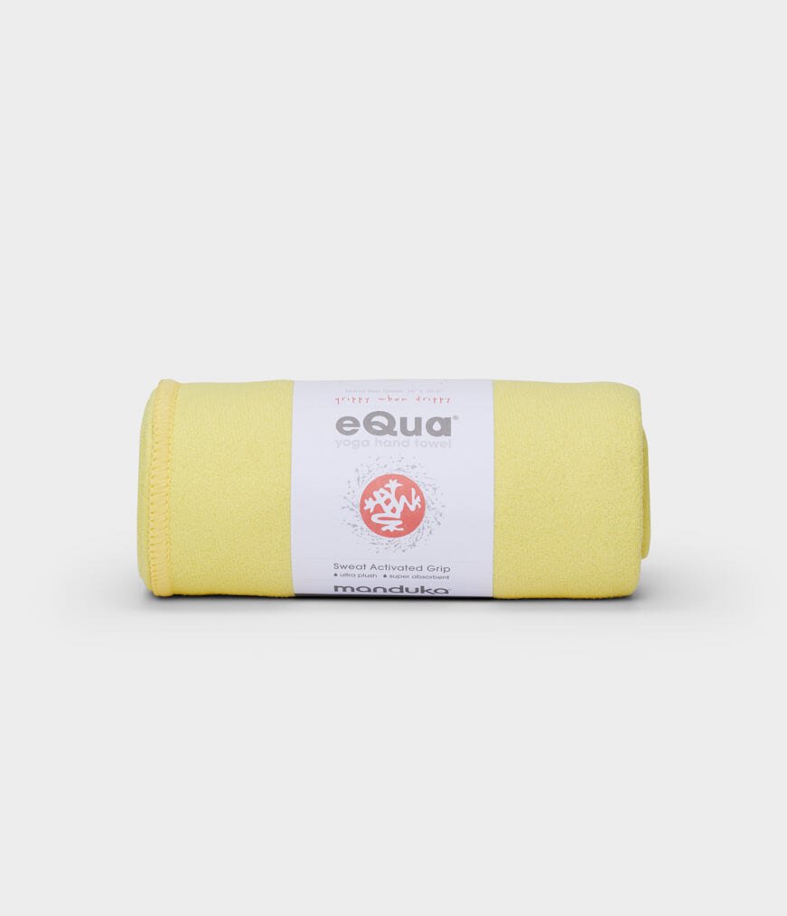 Manduka eQua Hand Towel